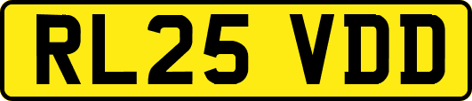 RL25VDD