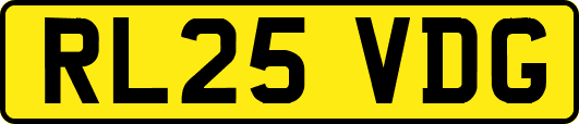RL25VDG
