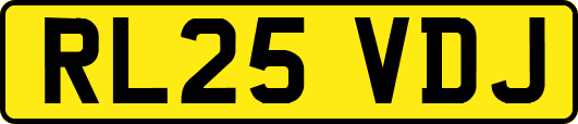 RL25VDJ