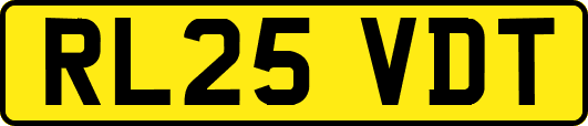 RL25VDT