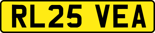RL25VEA