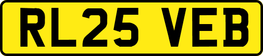 RL25VEB