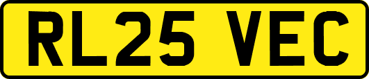 RL25VEC