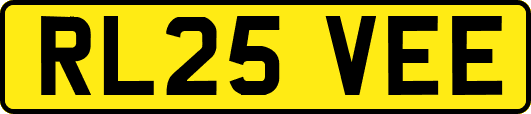 RL25VEE