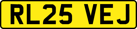 RL25VEJ