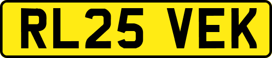 RL25VEK