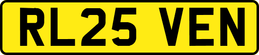 RL25VEN