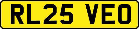 RL25VEO