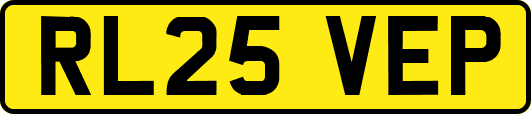 RL25VEP