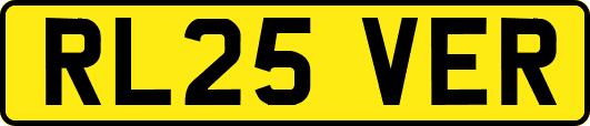 RL25VER