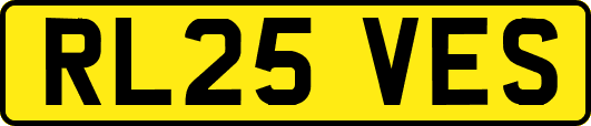 RL25VES