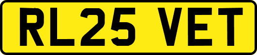 RL25VET