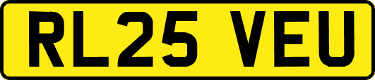 RL25VEU