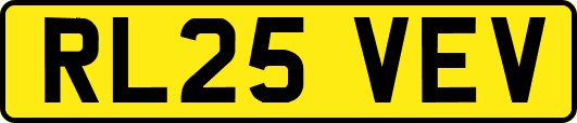 RL25VEV