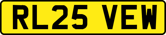 RL25VEW
