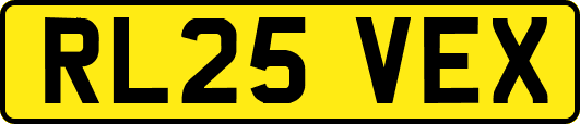 RL25VEX