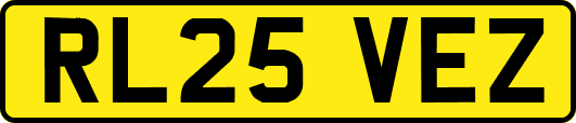 RL25VEZ