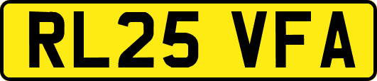 RL25VFA