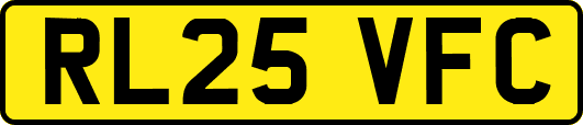 RL25VFC