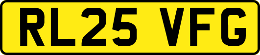 RL25VFG
