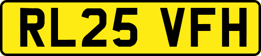 RL25VFH