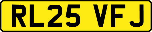 RL25VFJ