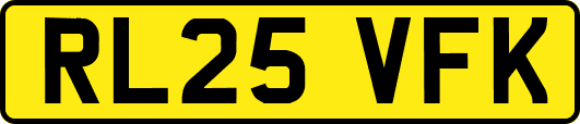 RL25VFK