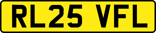 RL25VFL