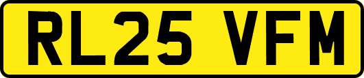 RL25VFM