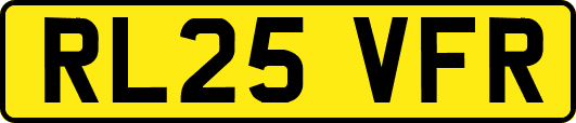 RL25VFR