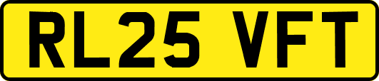 RL25VFT