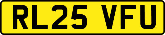 RL25VFU