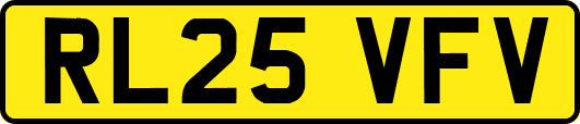 RL25VFV