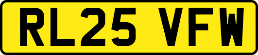 RL25VFW