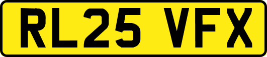 RL25VFX