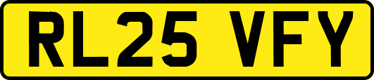 RL25VFY