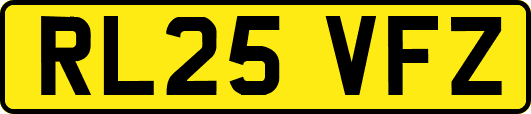 RL25VFZ