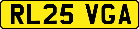RL25VGA