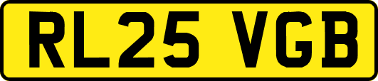 RL25VGB