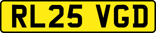 RL25VGD