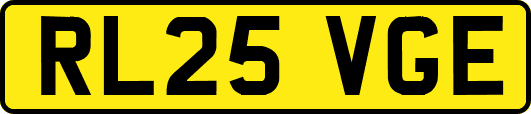 RL25VGE