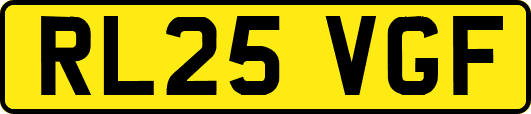 RL25VGF