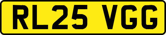 RL25VGG