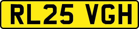 RL25VGH