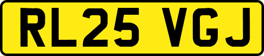 RL25VGJ