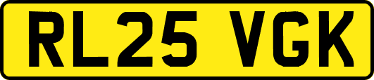 RL25VGK