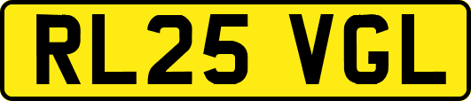 RL25VGL