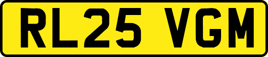 RL25VGM