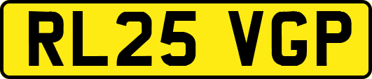 RL25VGP
