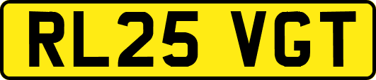 RL25VGT